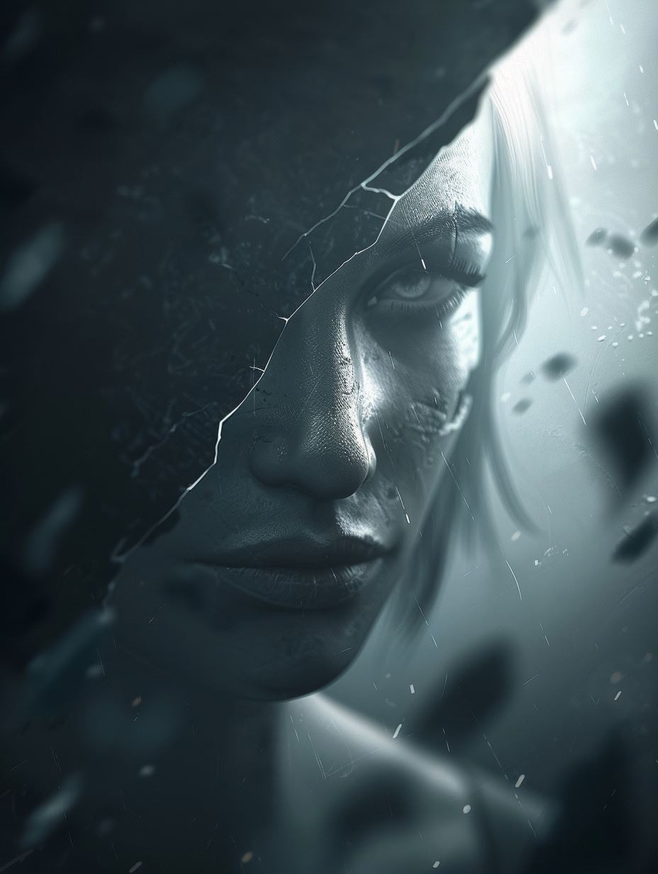 Fragments of a Shattered Soul - Image 2