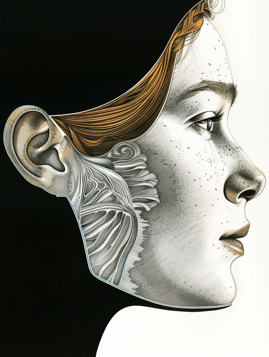 Ethereal Fragments of a Dreaming Soul - Image 2