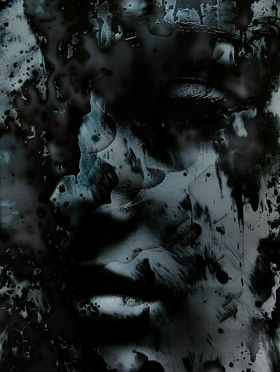 Fragments of a Shadowed Soul - Image 2