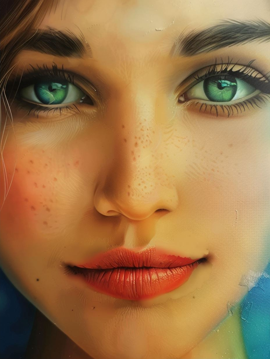 Fragments of Digital Beauty - Image 2