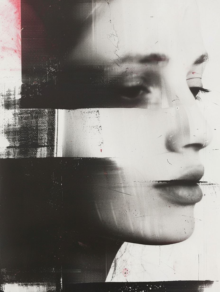 Fragmented Visions of a Soul - Image 1