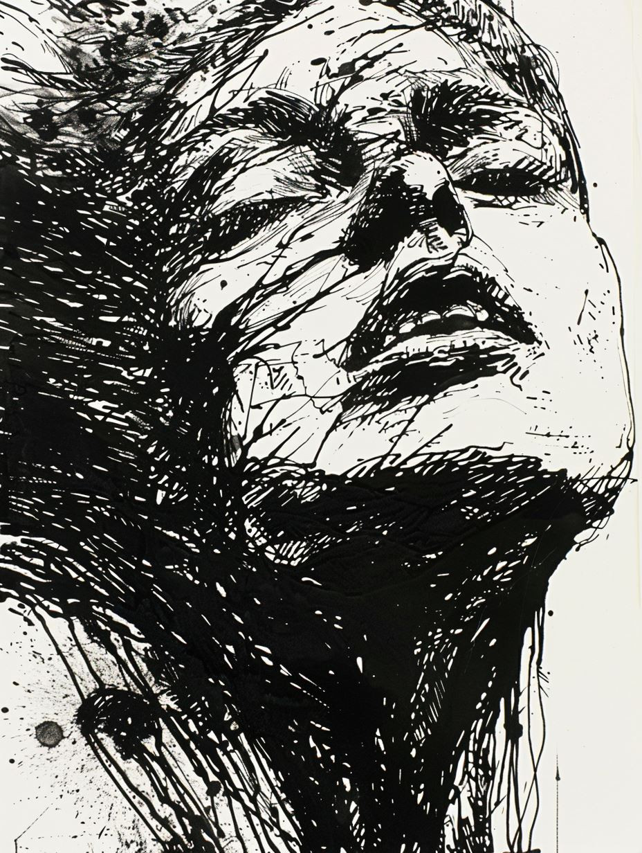 Fragments of a Haunted Gaze - Image 4