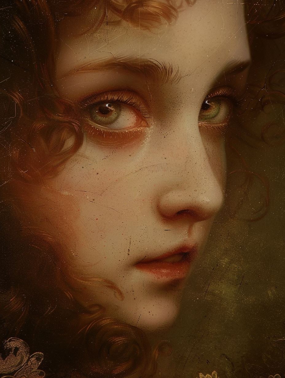 Whispers of a Forgotten Era - Image 2