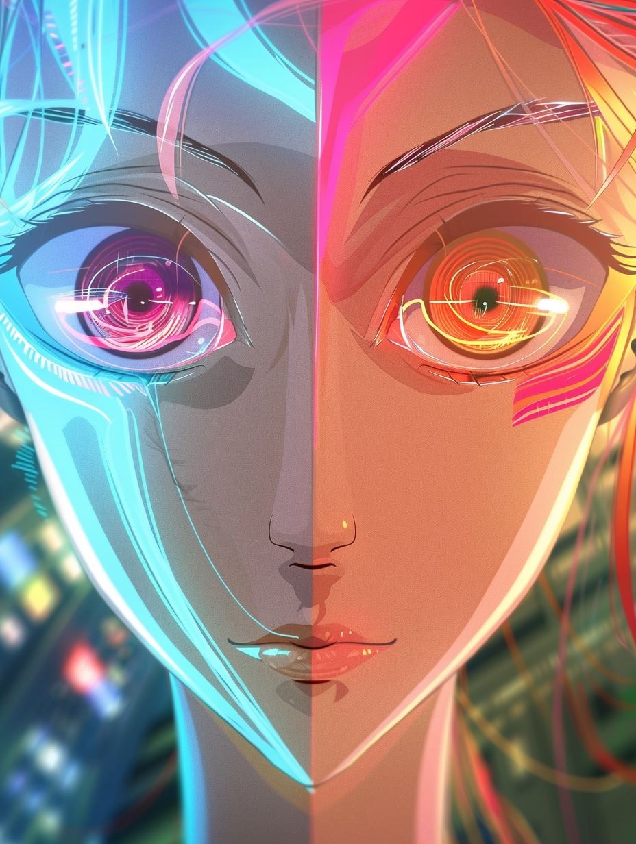 Cybernetic Soul Split - Image 2