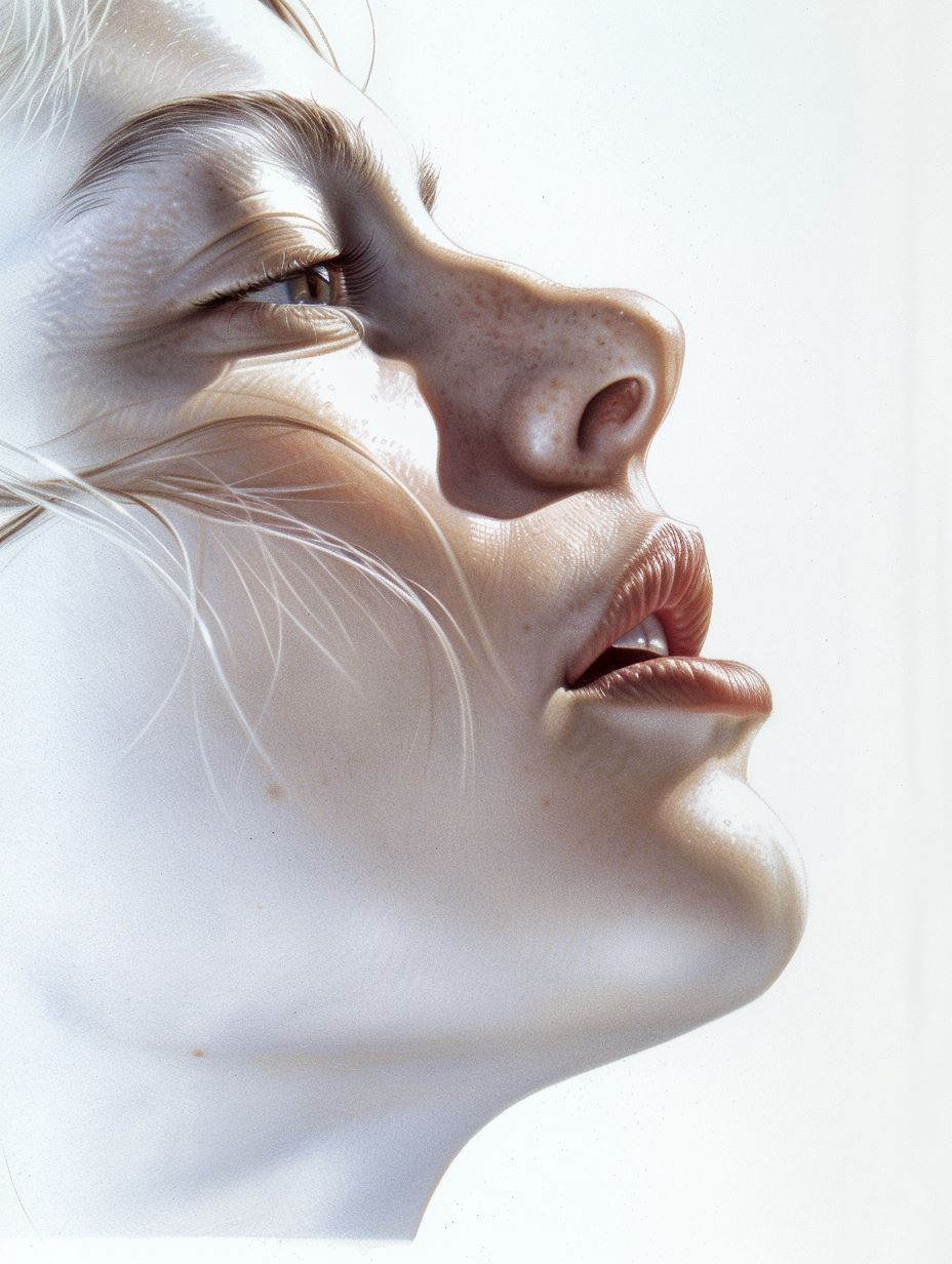 Organic Fusion of Human Stone - Image 3