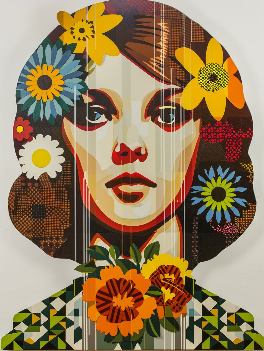 Fragmented Visions of Femininity - Image 4