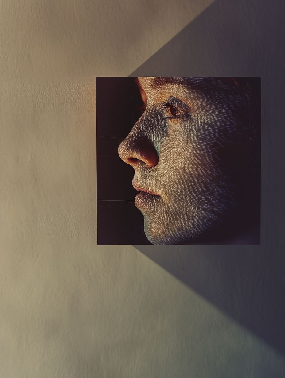 Fragments of a Hidden Soul - Image 2