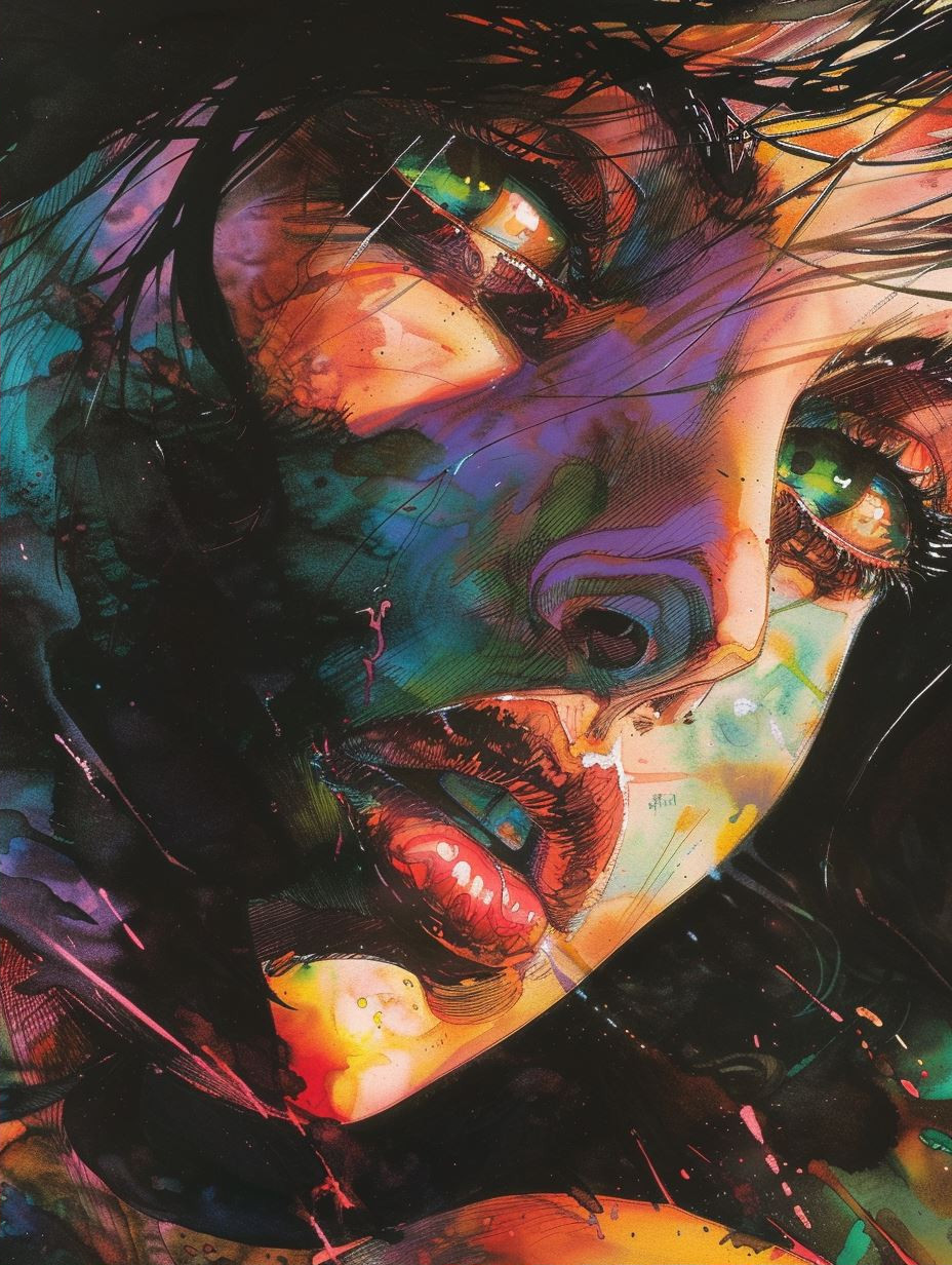 Prismatic Soul Fragments - Image 2