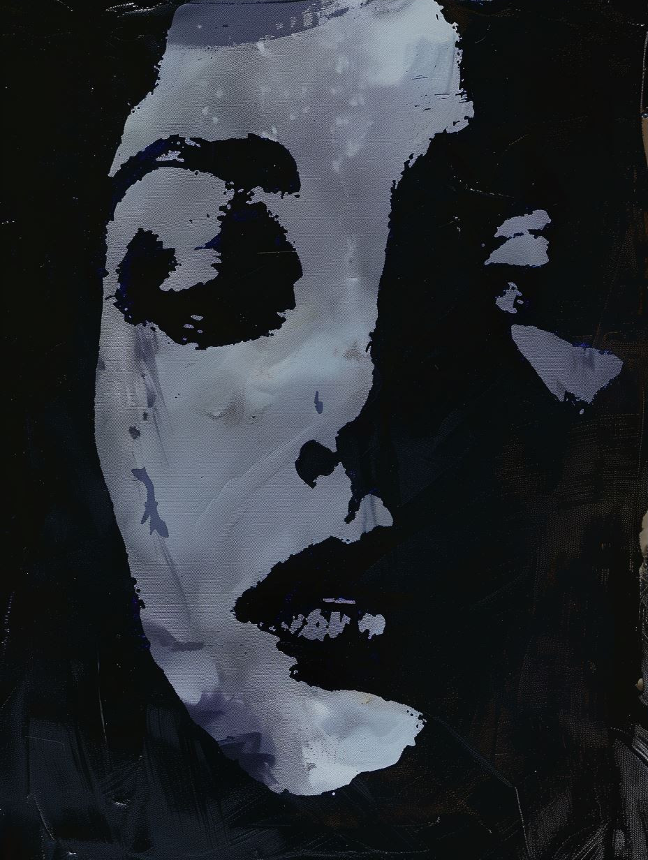 Echoes of a Silent Dream - Image 3