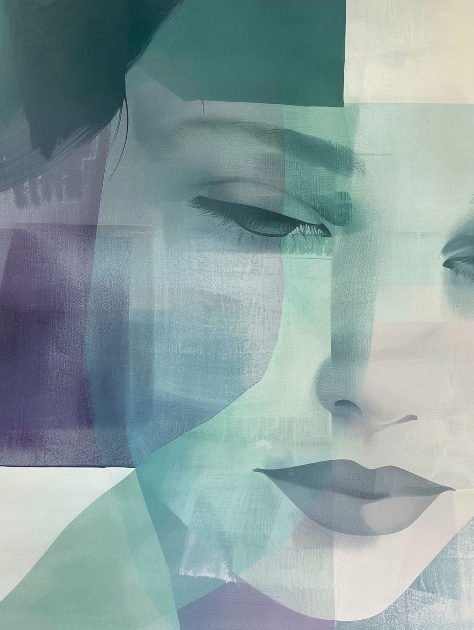 Ethereal Fragments of a Dream