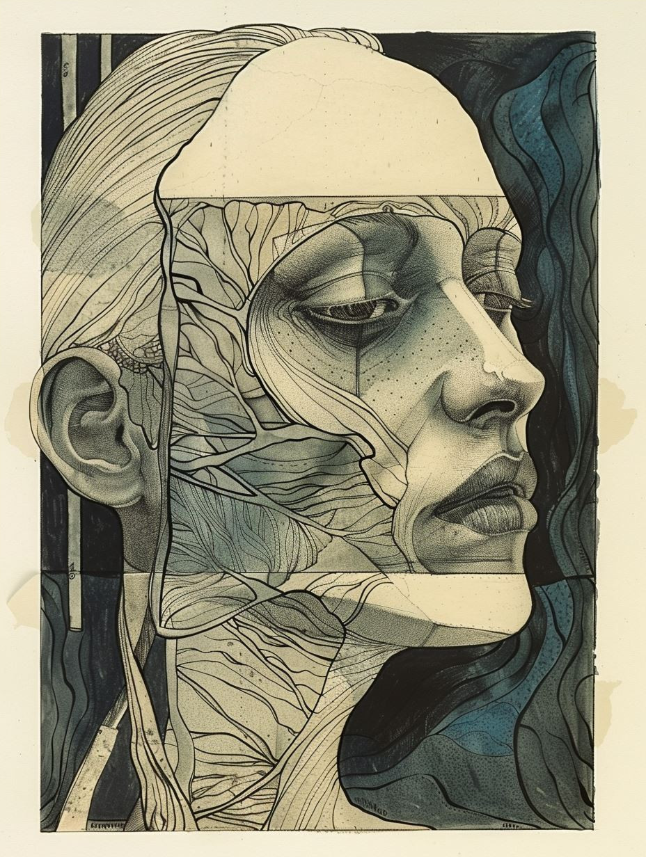 Fragmented Visions of the Human Soul - Image 4