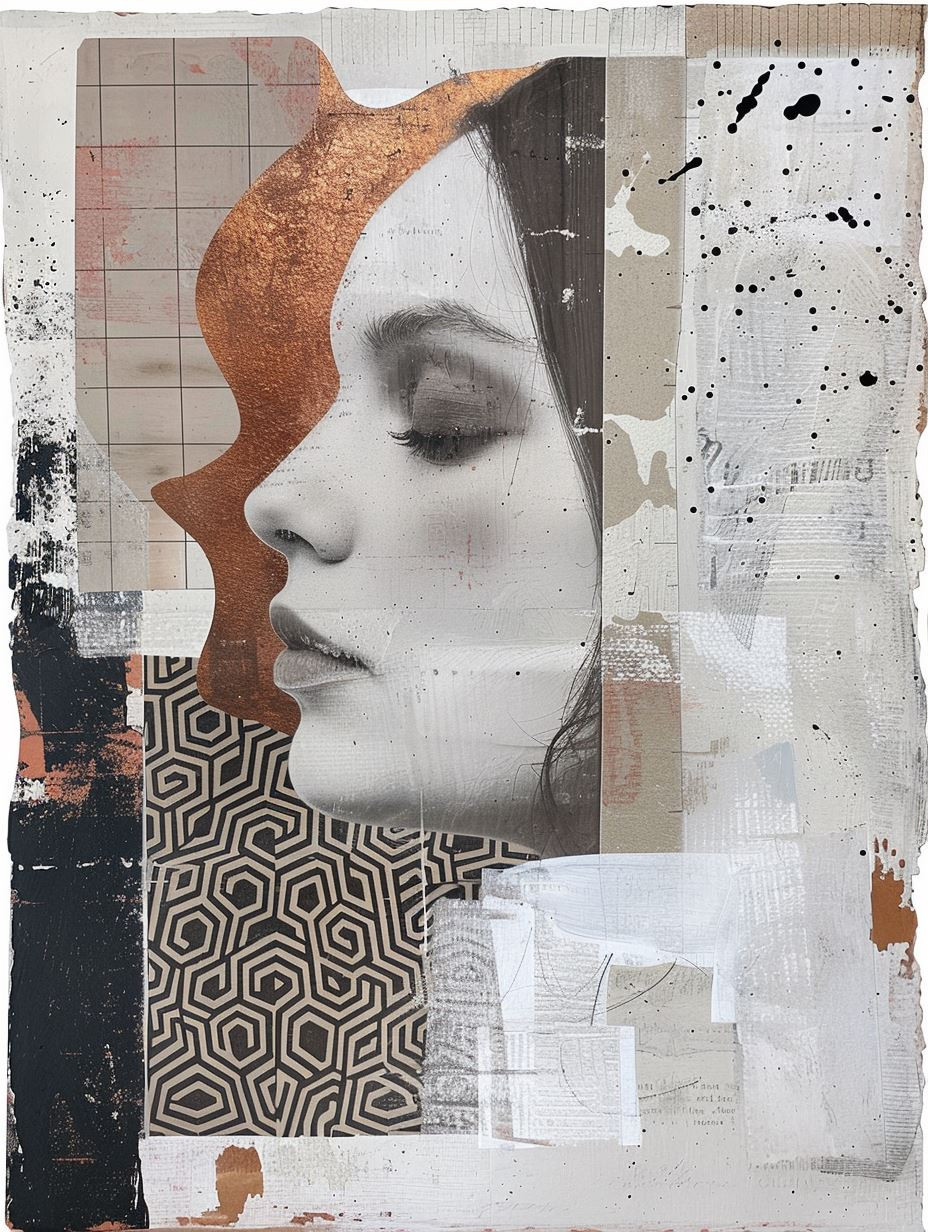 Fragments of a Feminine Soul - Image 3