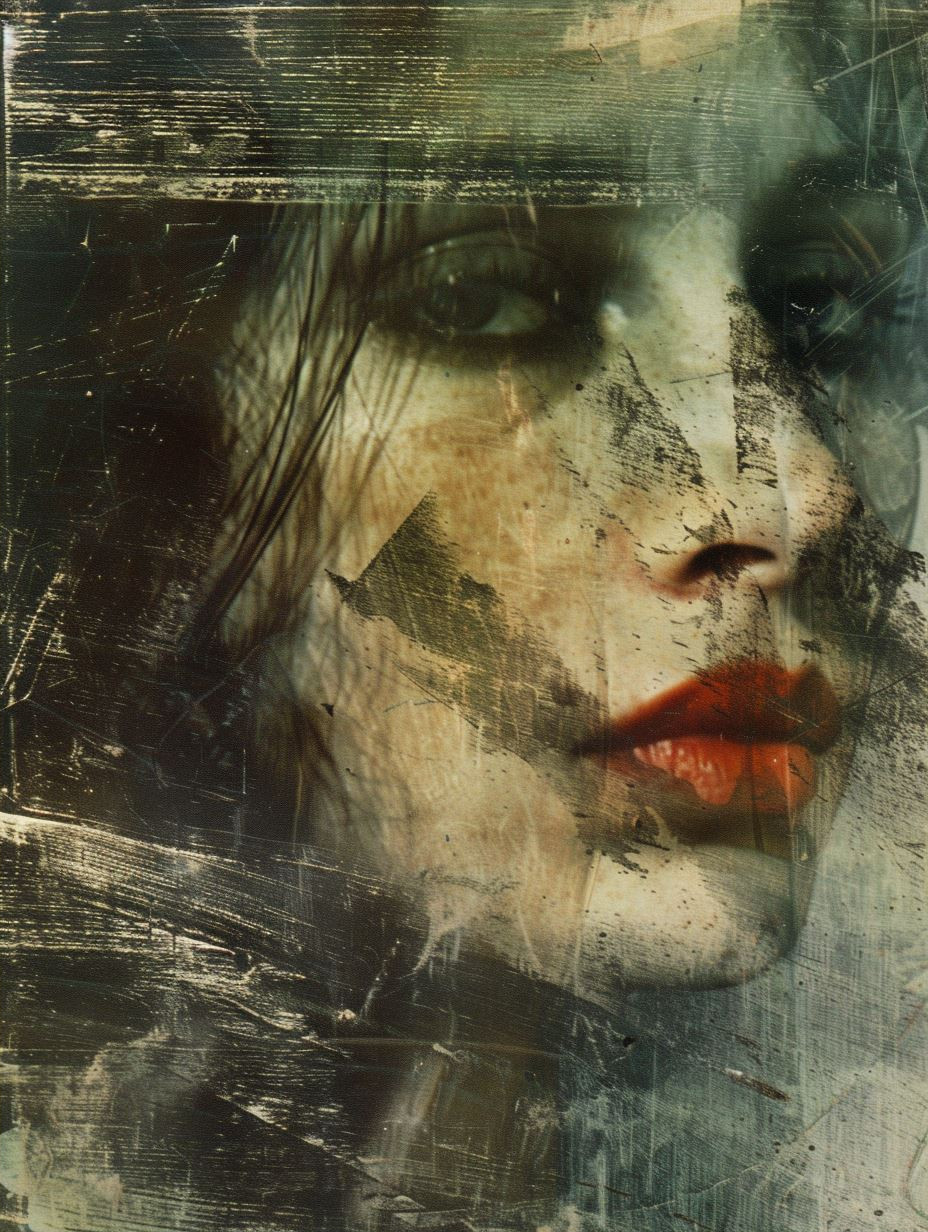 Fragments of a Shattered Soul - Image 2