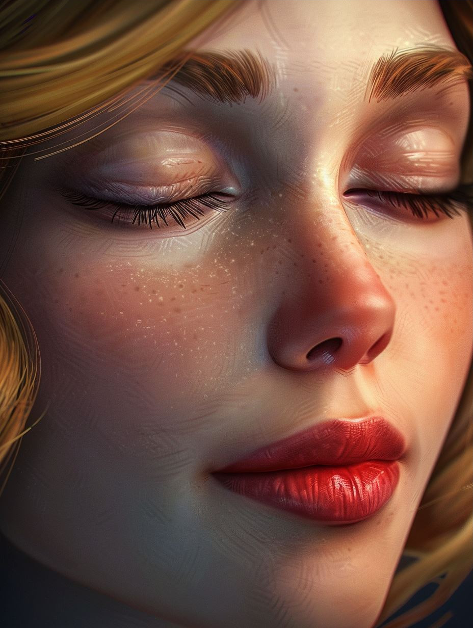 Ethereal Glow and Sun-Kissed Skin - Image 3