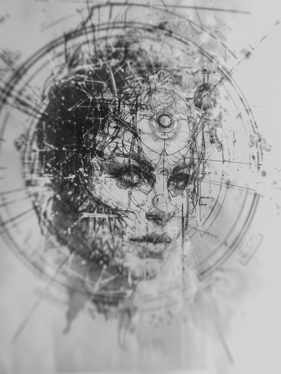 Fragments of the Digital Soul - Image 2