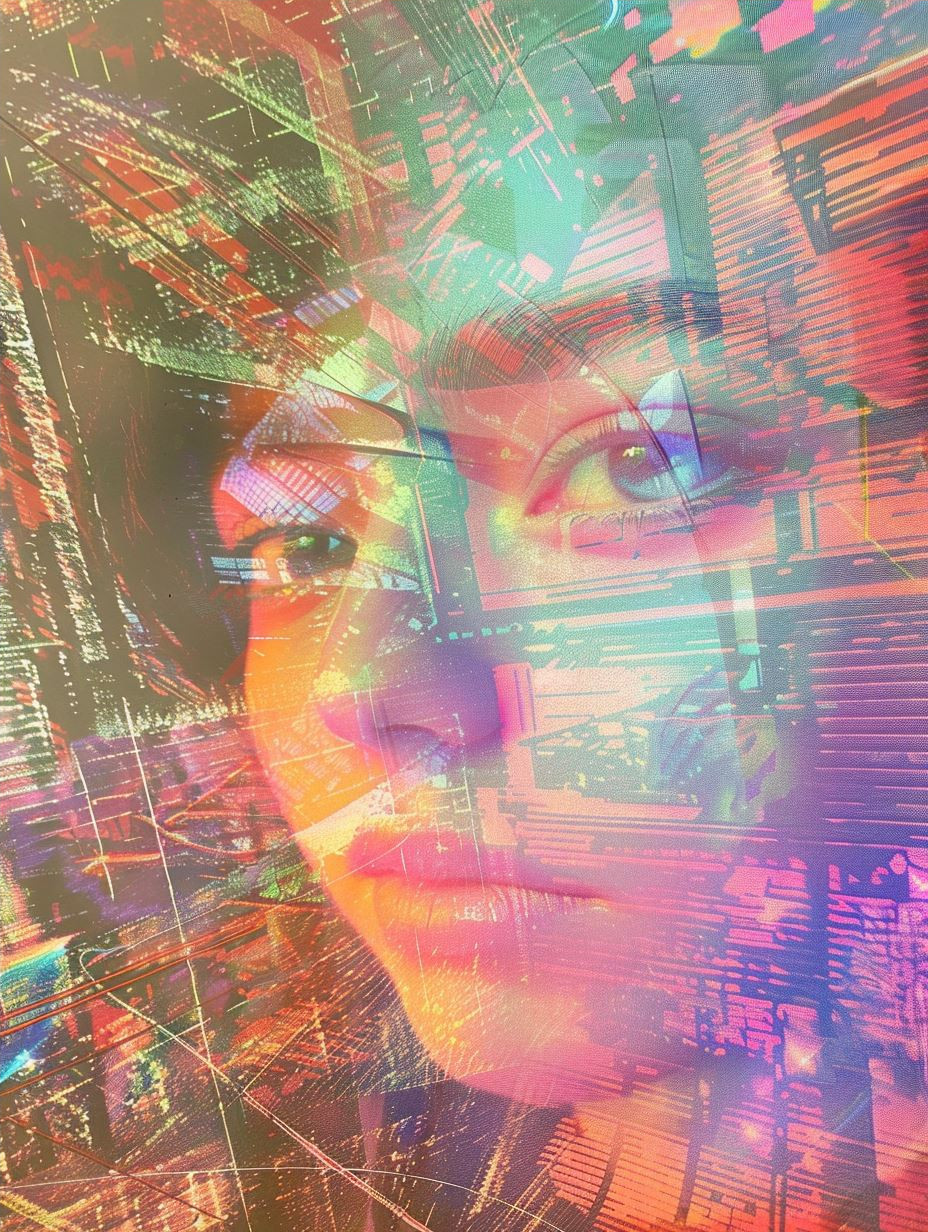 Digital Echoes of a Human Soul - Image 4