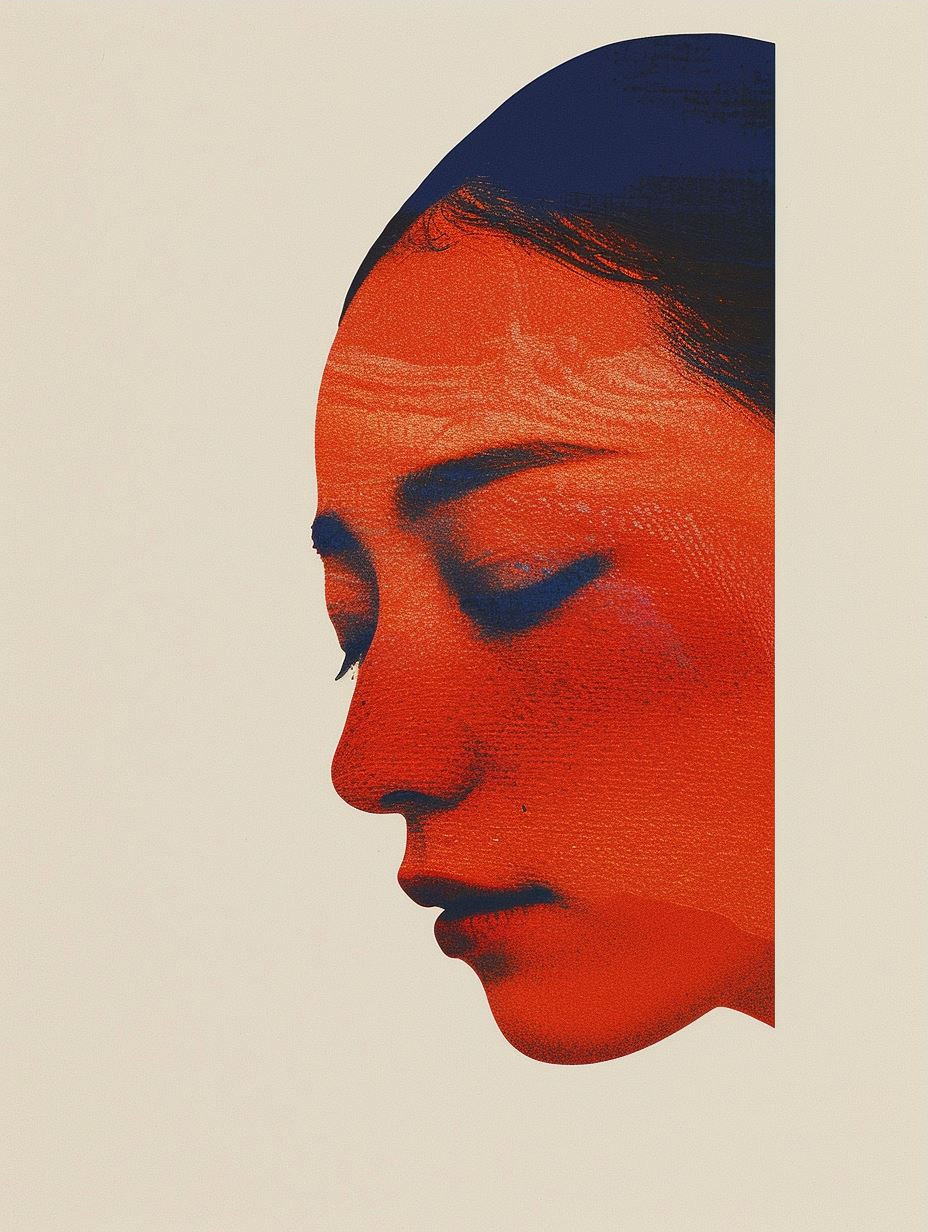 Fragmented Visions of a Silent Gaze - Image 3