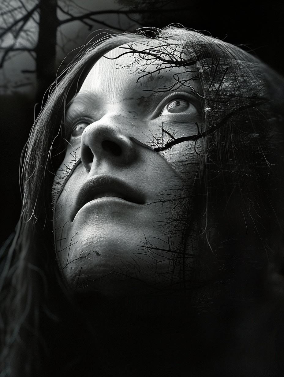 Noir Ethereal Silence - Image 2