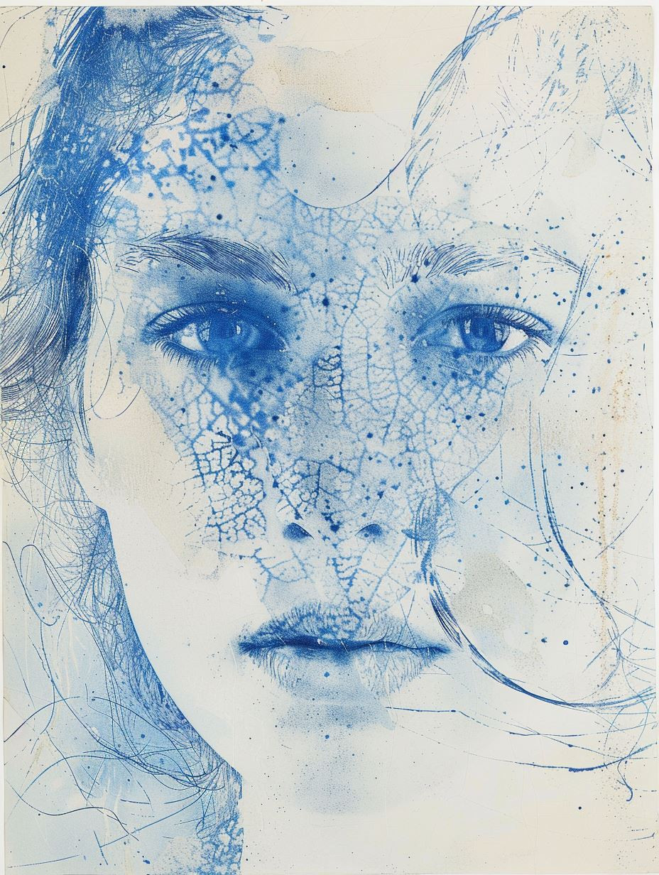 Fragments of a Blue Dream - Image 3