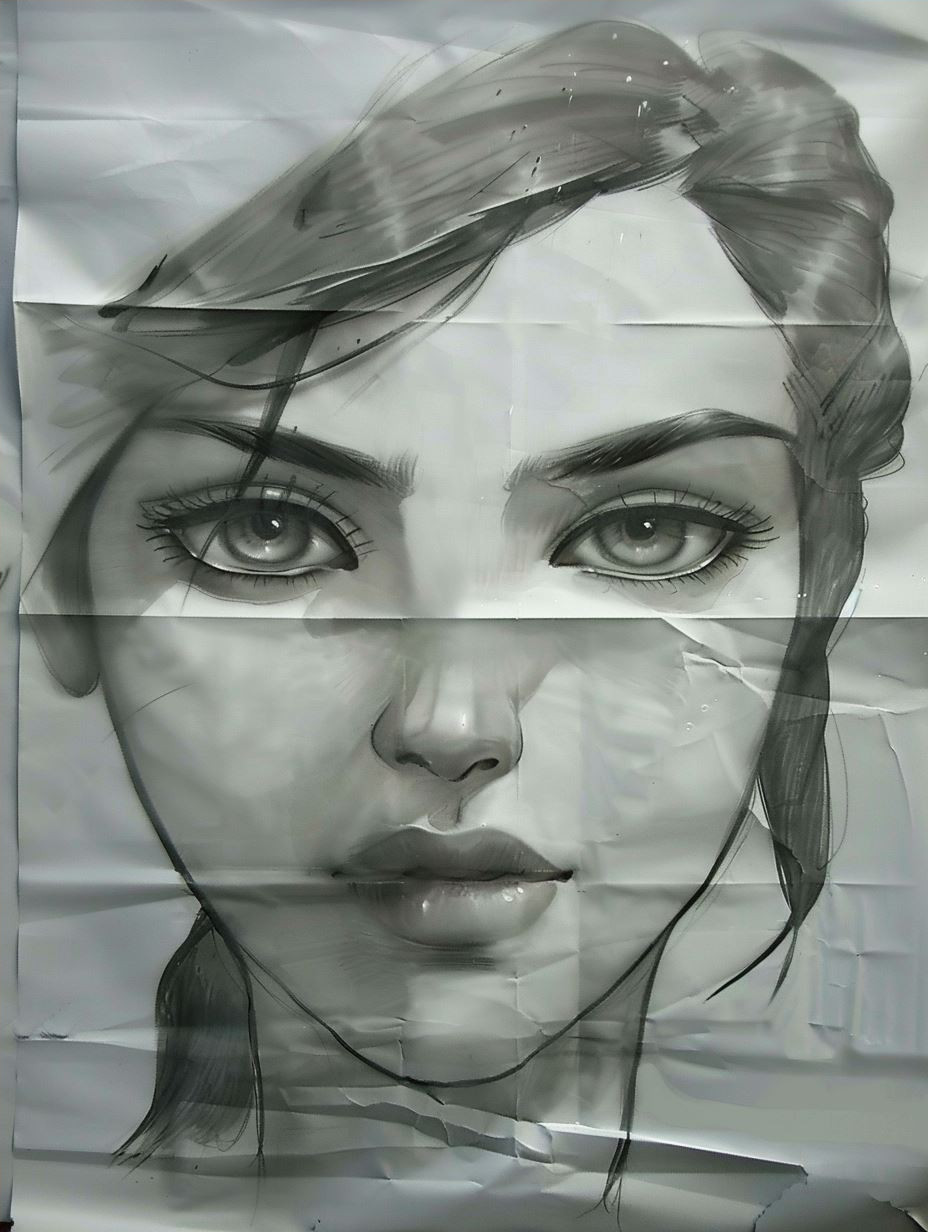 Faces of Digital Artistry - Image 4