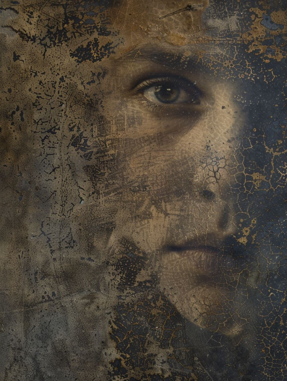 Echoes of Forgotten Memories - Image 4