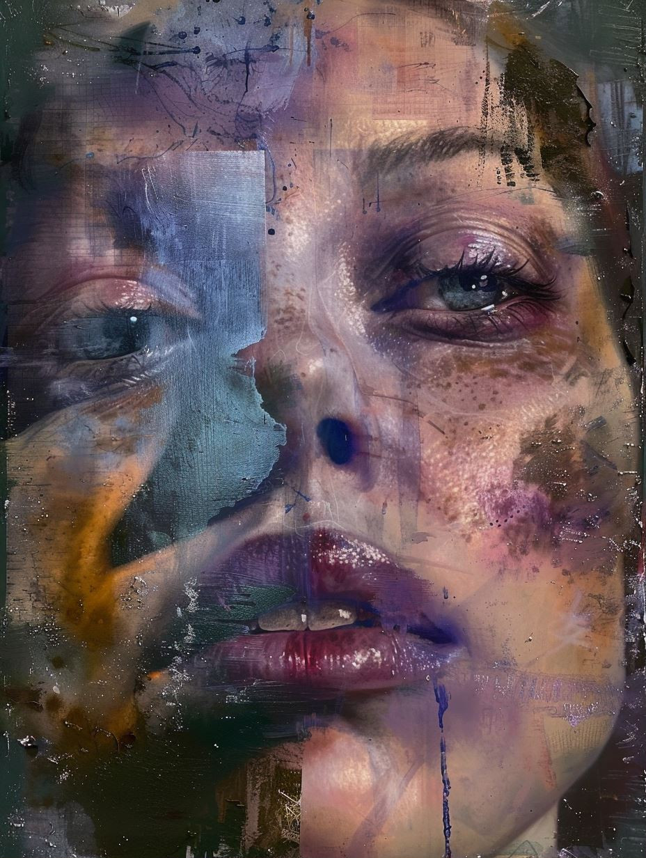 Fragments of a Dreaming Soul - Image 1