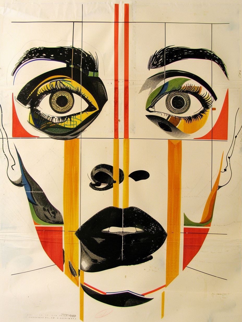 Geometric Soul Fragments - Image 3