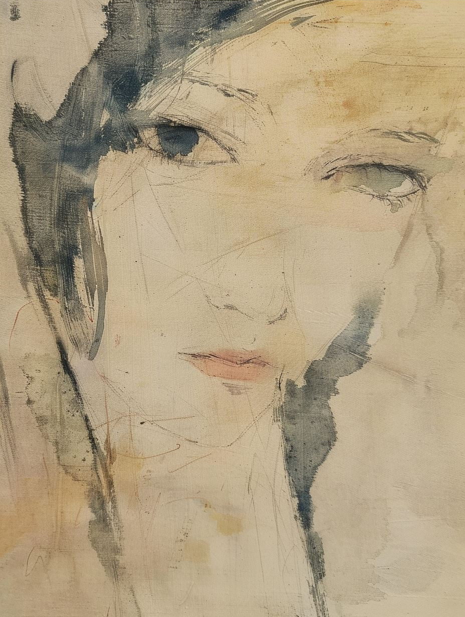 Whispers of a Dreaming Soul - Image 4