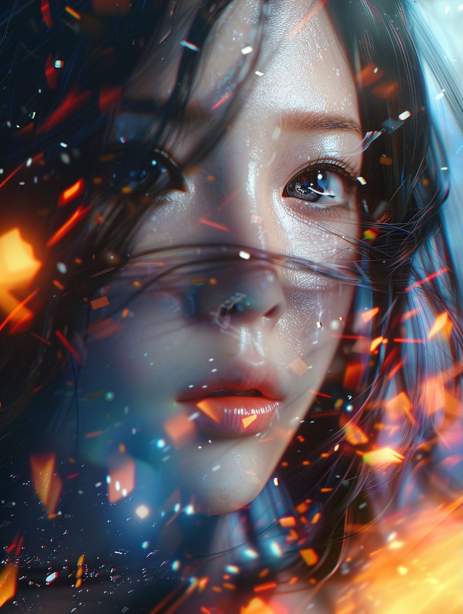 Neon Dew Dreams - Image 3