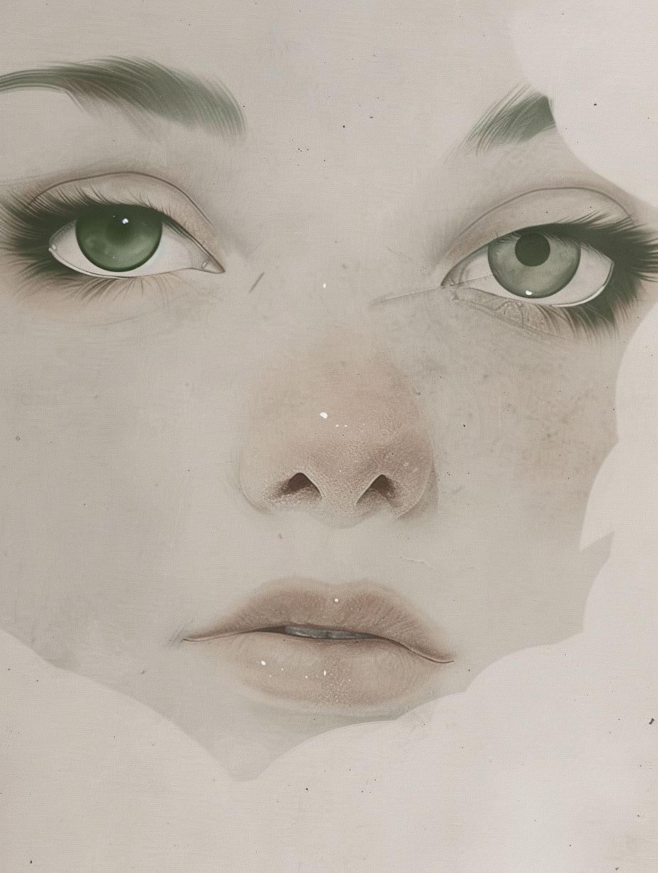 Ethereal Dream of Silent Stillness - Image 2