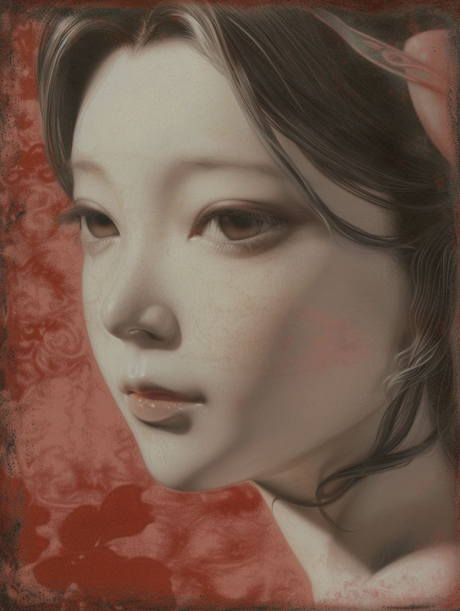 Four Faces of Eternal Grace - Image 2