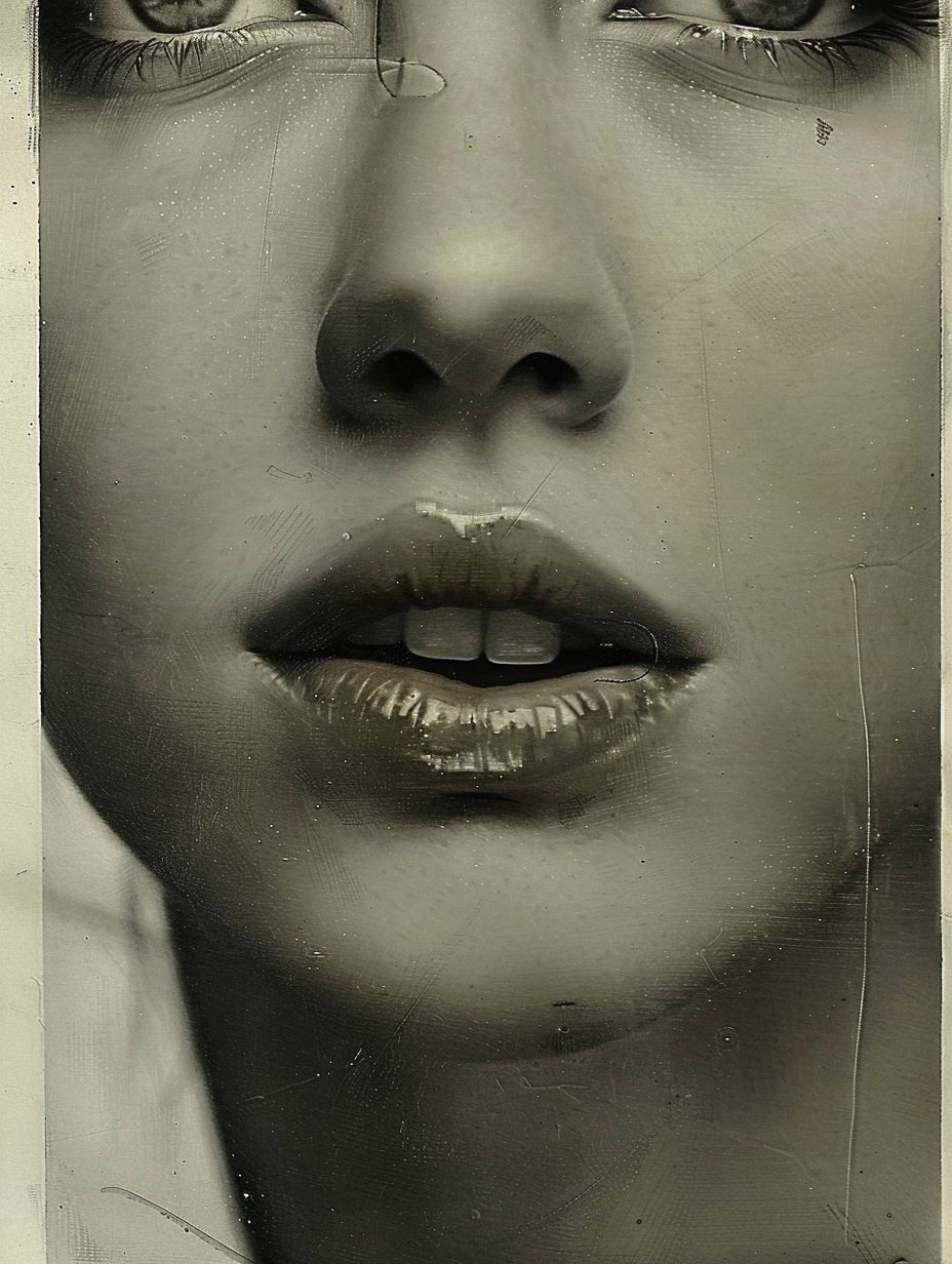 Fragments of a Gaze - Image 3