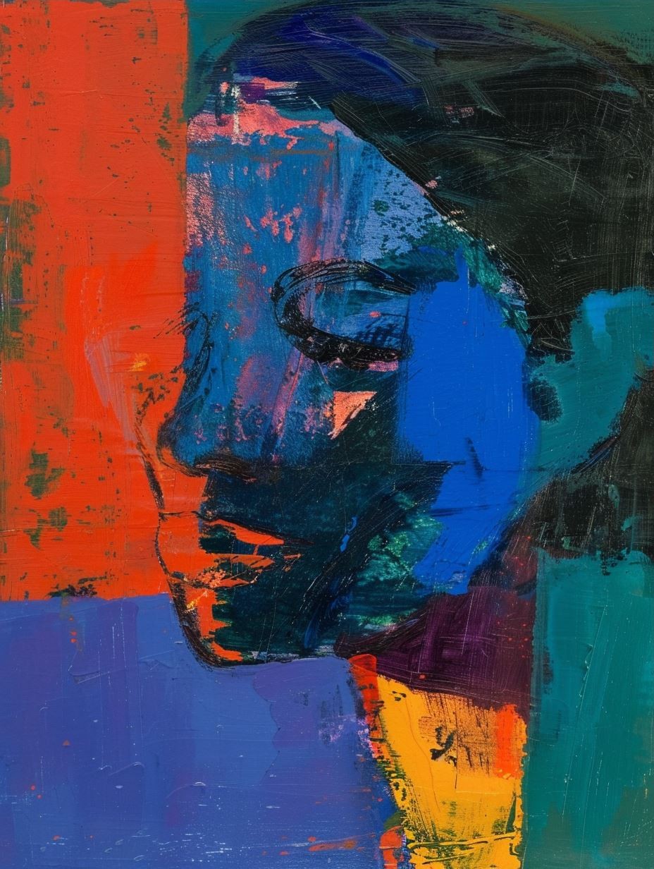 Fragments of the Human Soul - Image 3