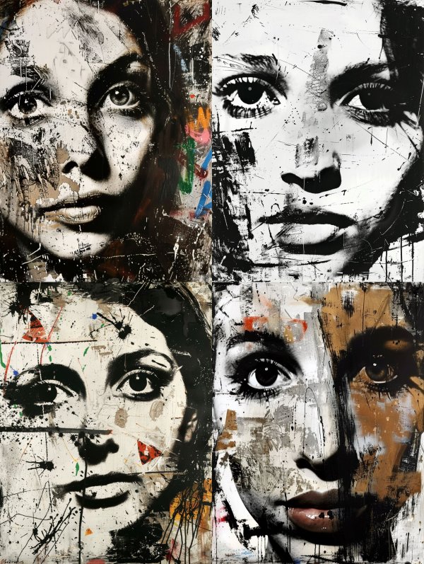 Fragments of a Soul