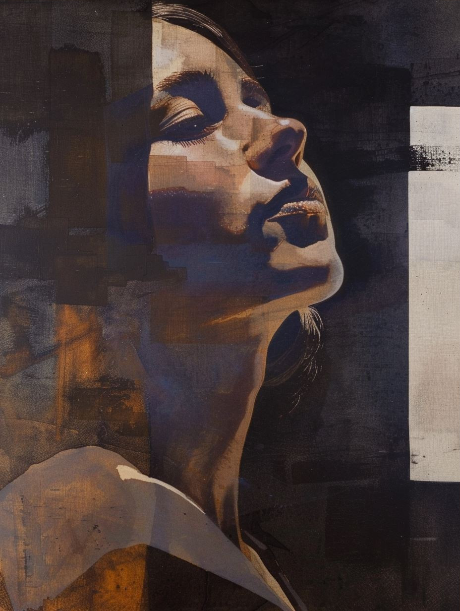 Fragmented Visions of a Single Soul - Image 3