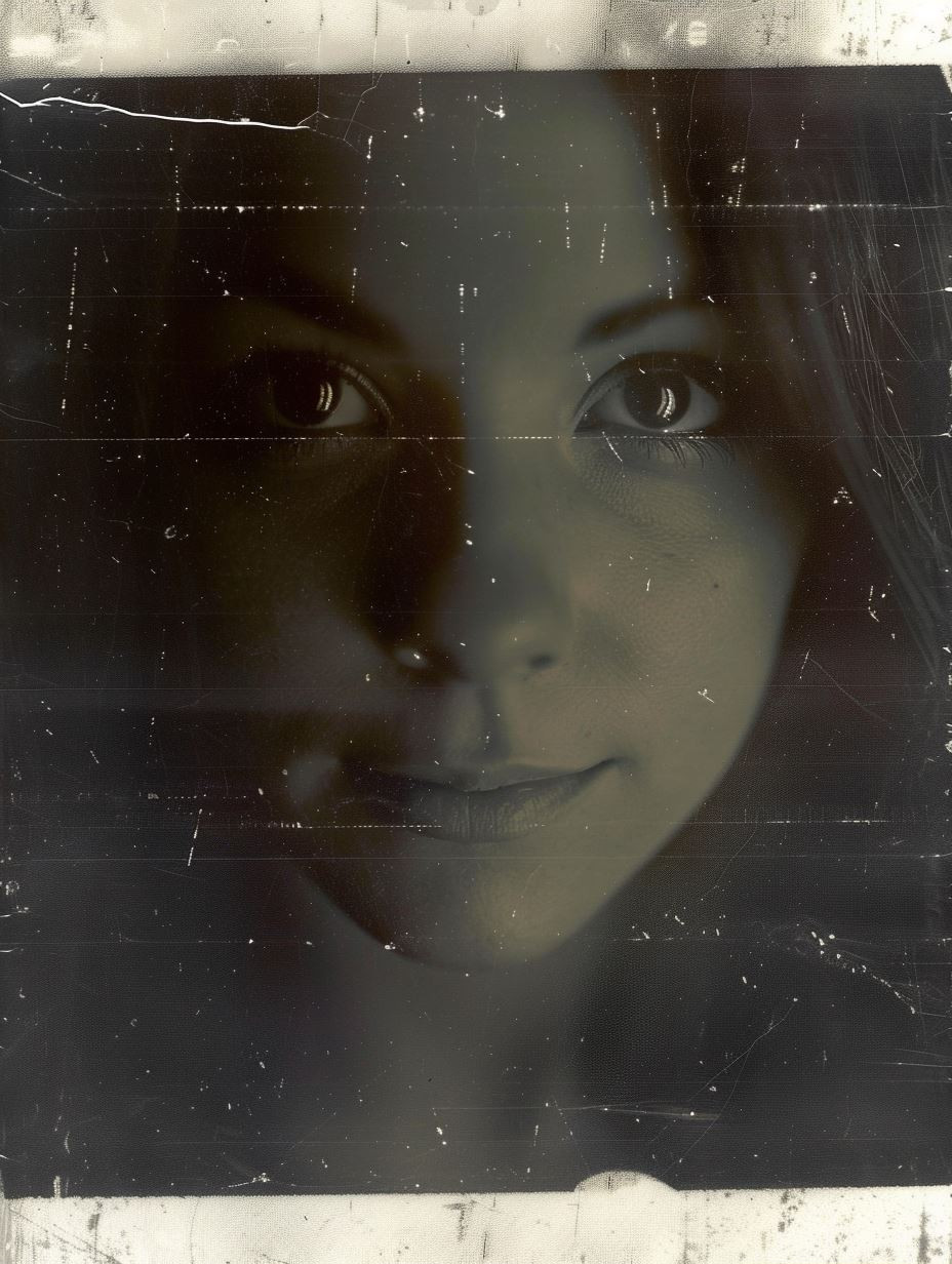 Haunting Analog Echoes - Image 1