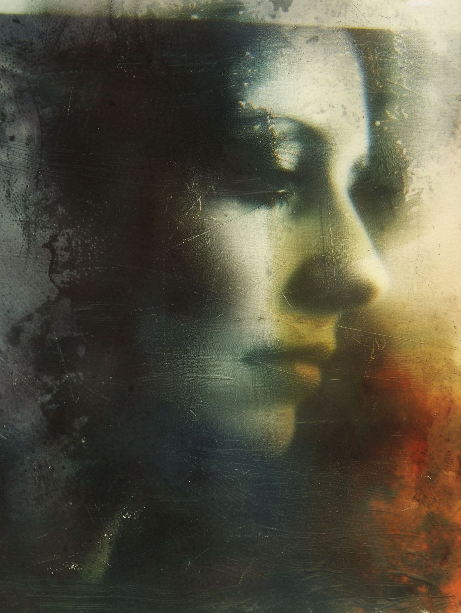 Echoes of a Fading Soul - Image 4