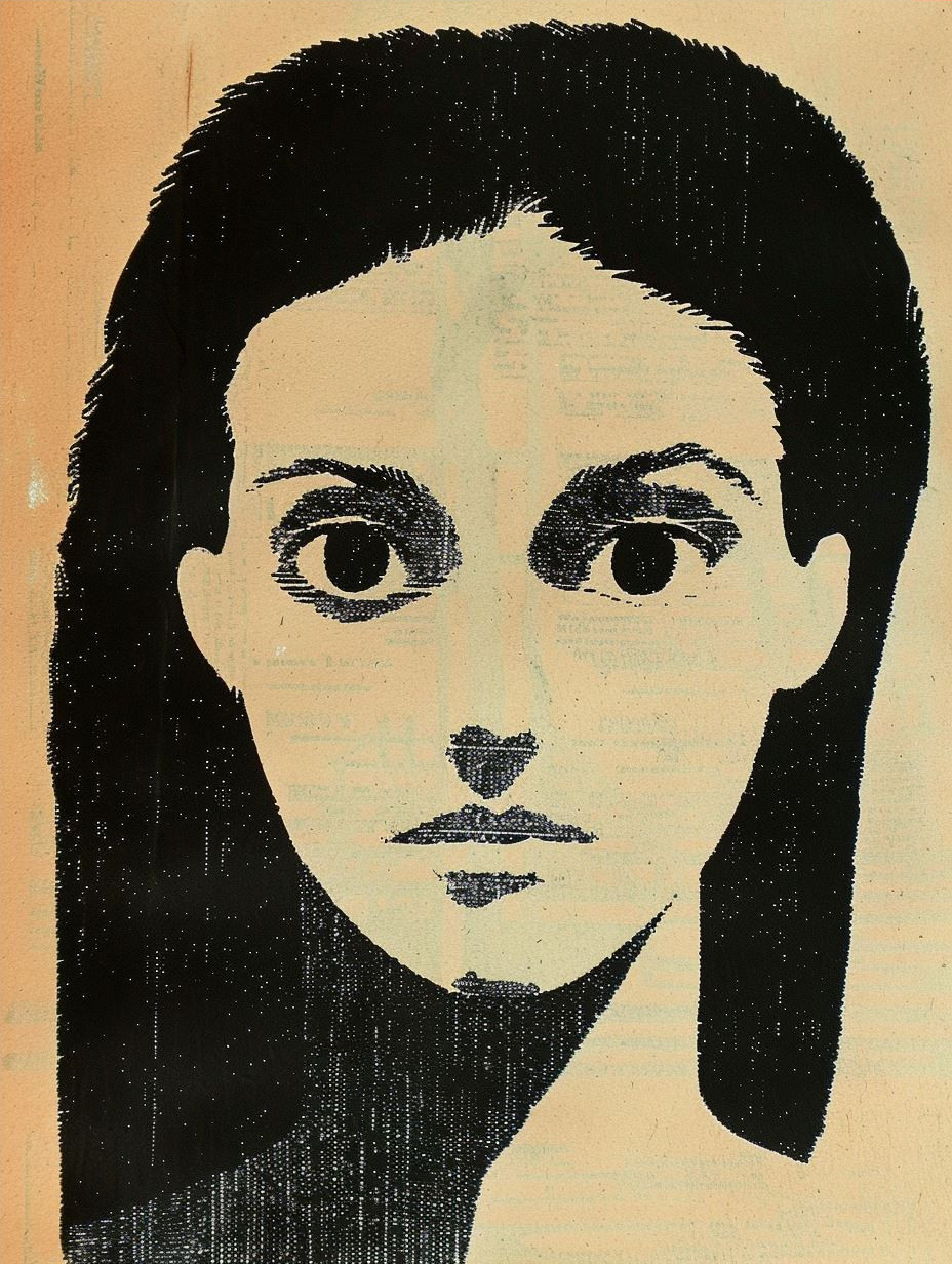 Fragments of a Divided Soul - Image 4