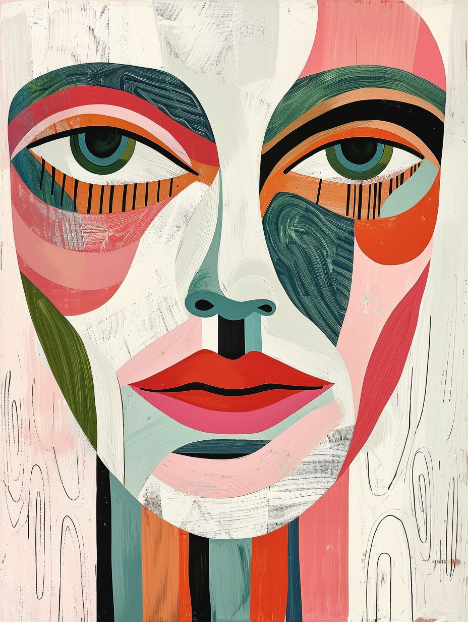Fragmented Visions of the Feminine - Image 2