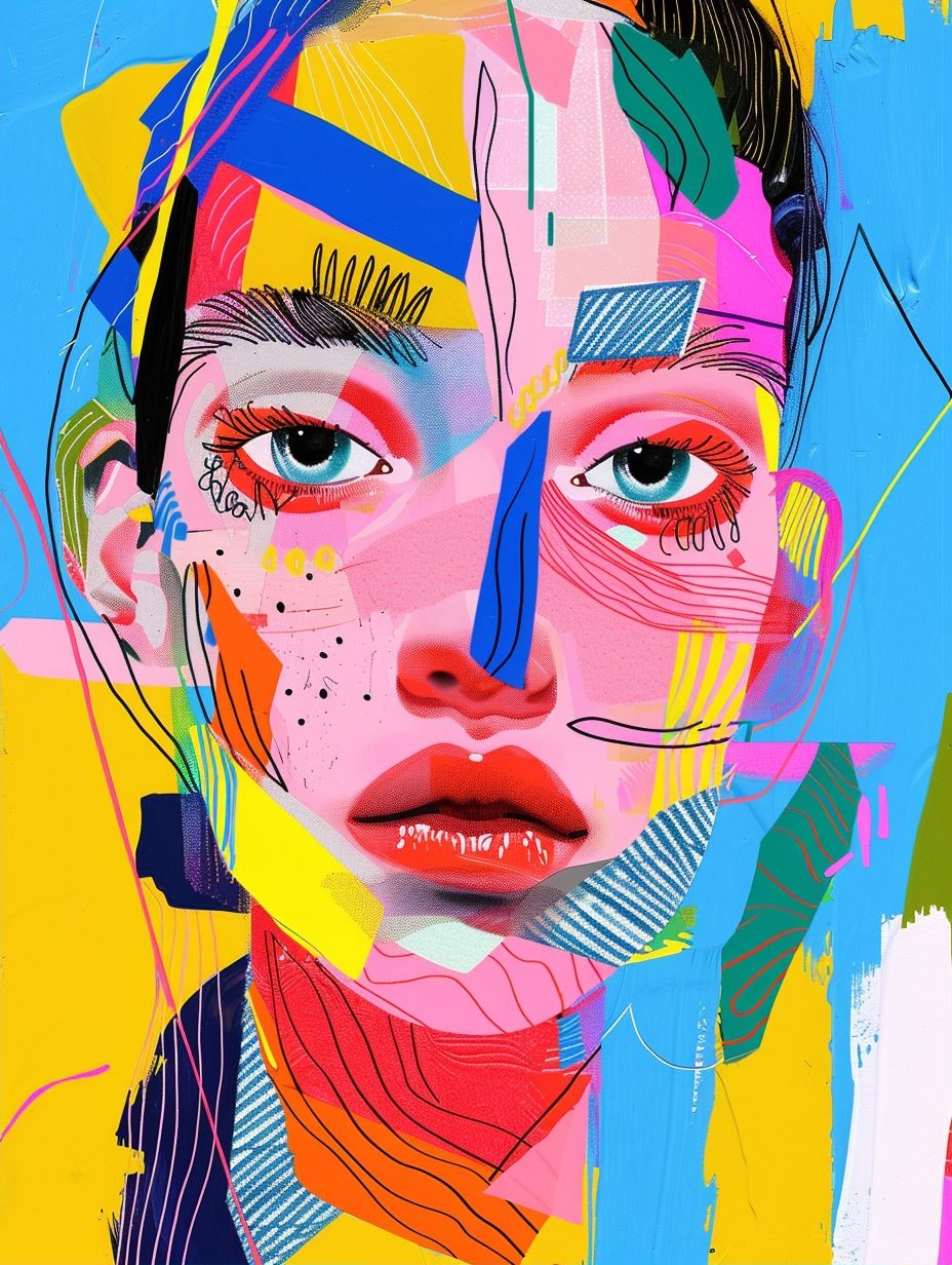 Fragmented Visions of Modern Womanhood - Image 2