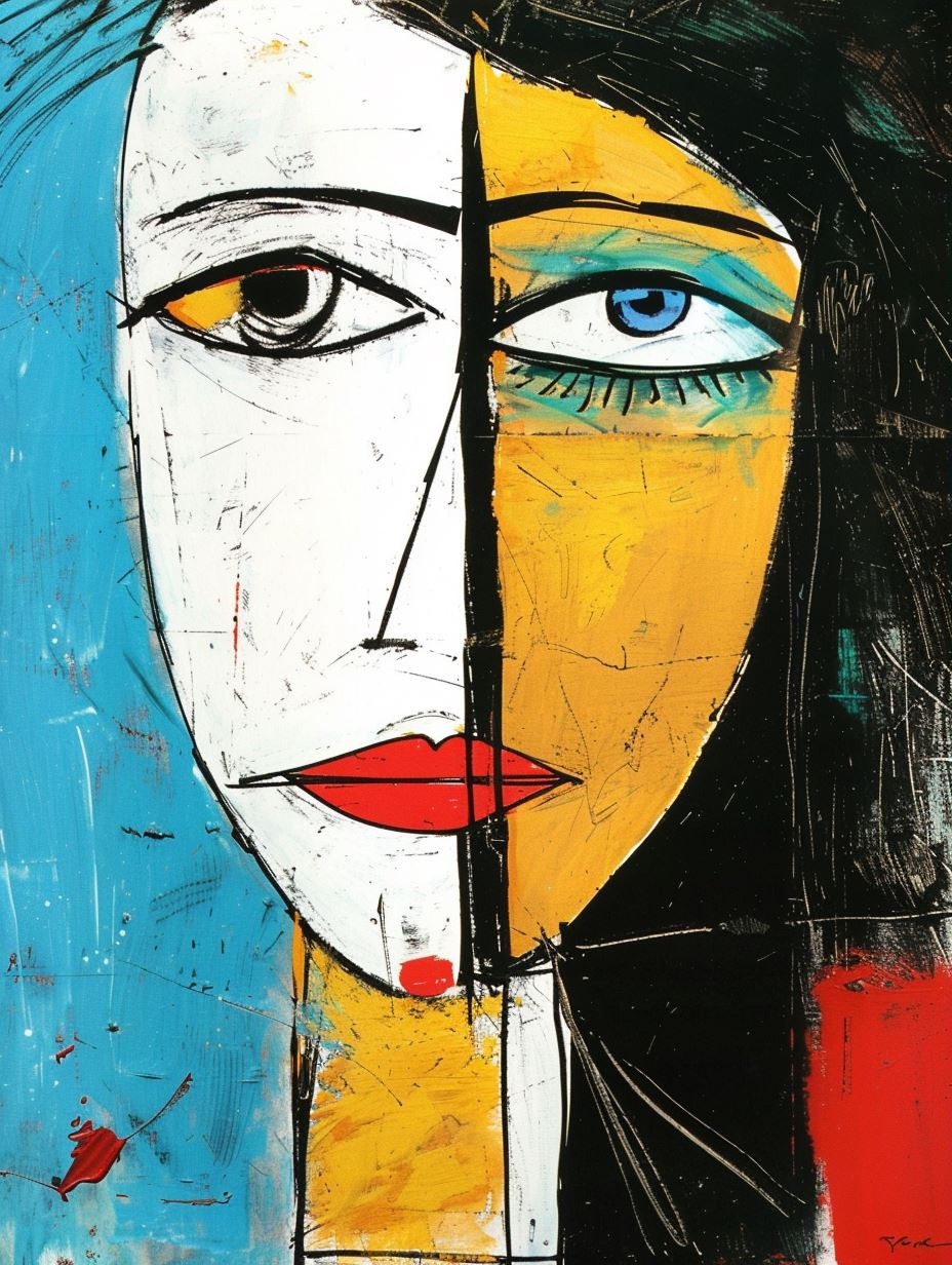 Evolution of Modern Portraiture - Image 3