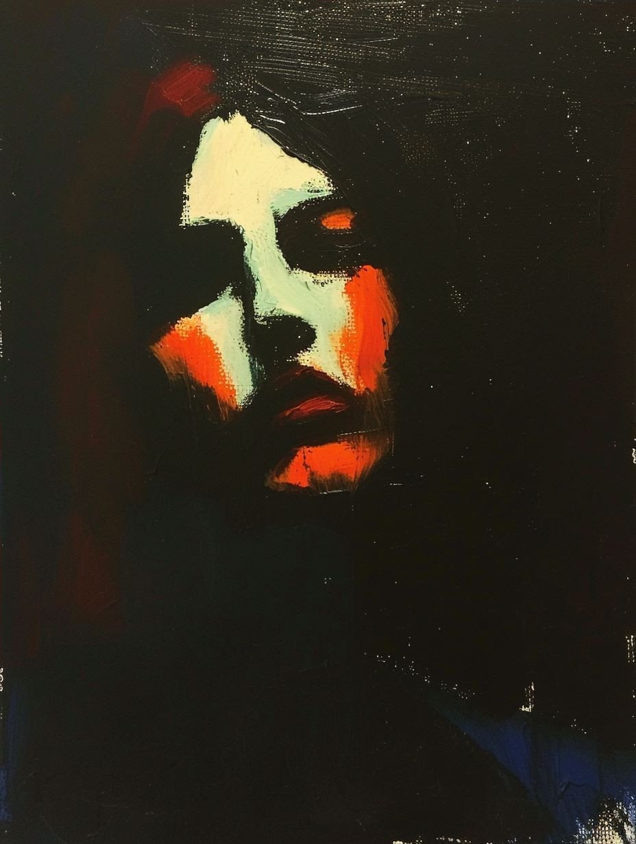 Shadows of a Crimson Soul - Image 4