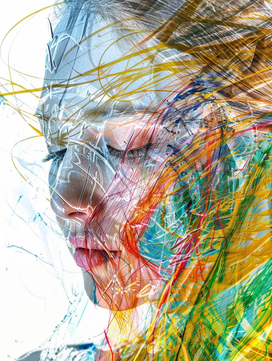 Fragments of a Digital Soul - Image 4