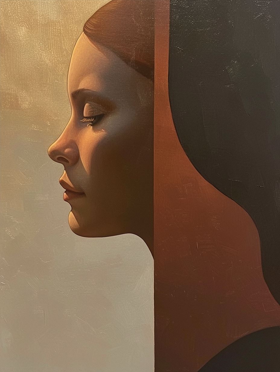Autumnal Whisper of Serenity - Image 4