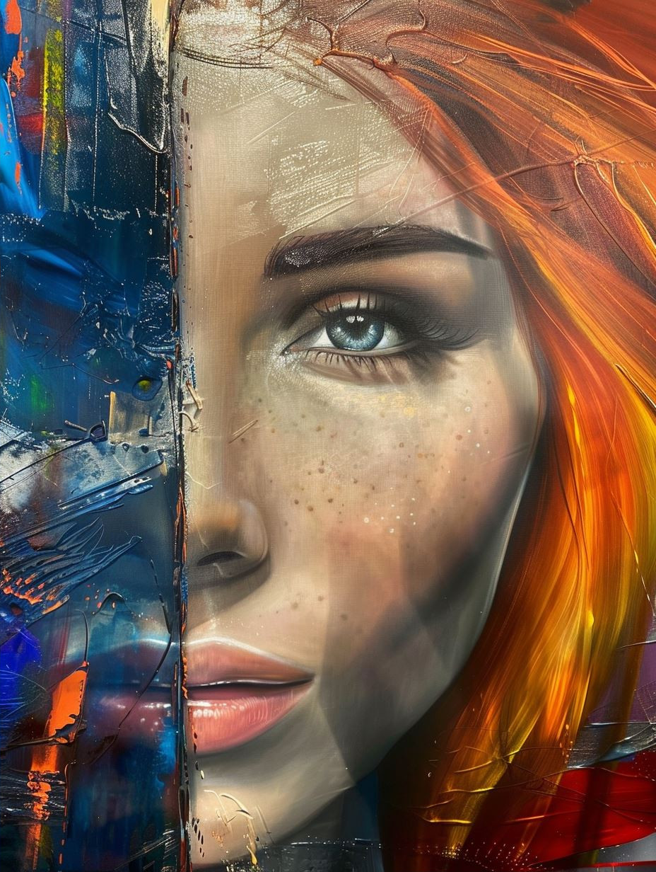 Fragments of a Digital Soul - Image 2