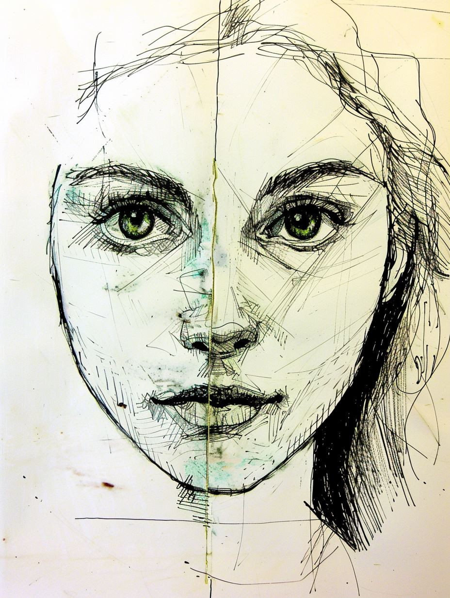 Fragments of a Gaze - Image 1