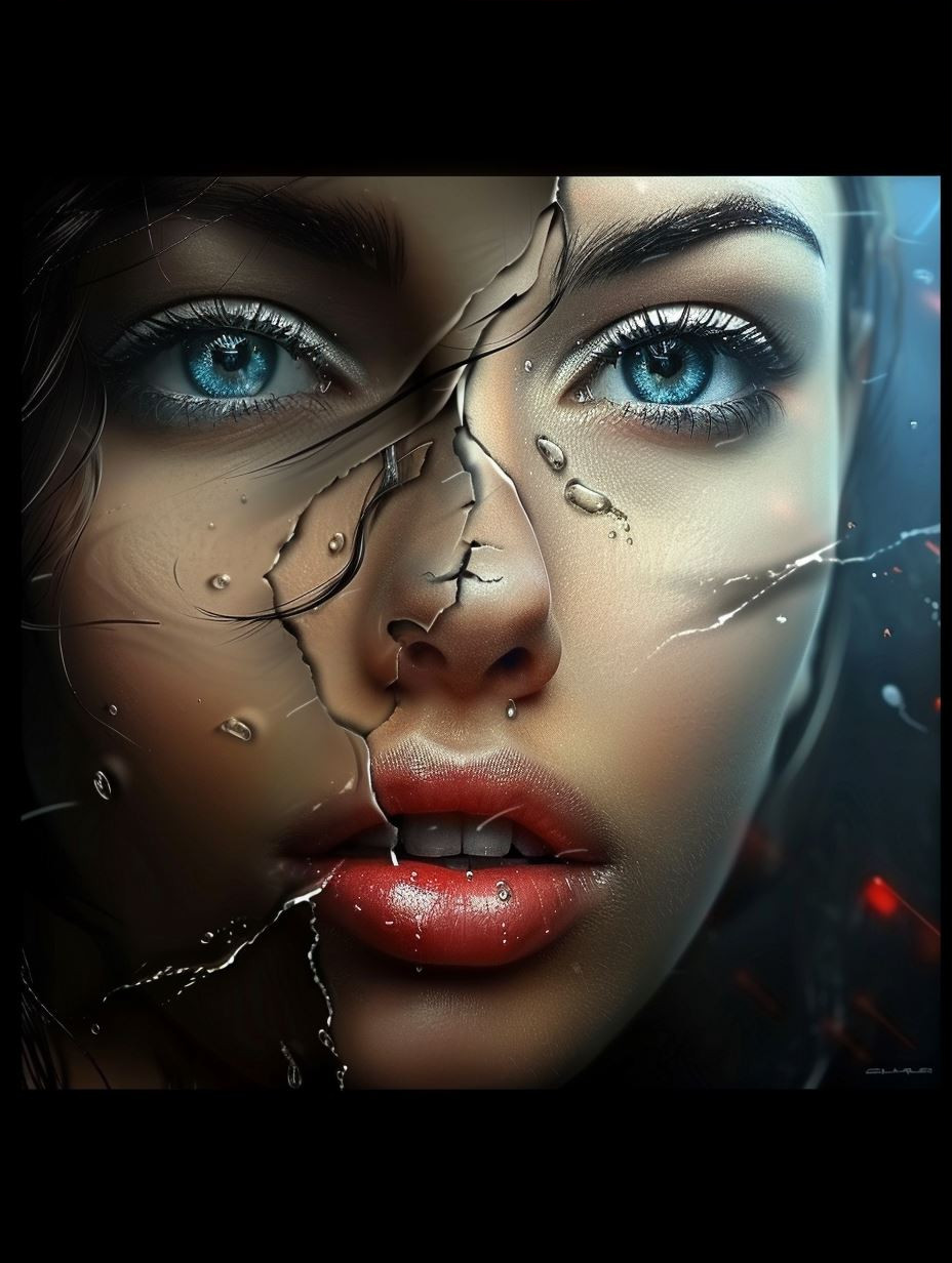 Fragments of a Digital Soul - Image 3