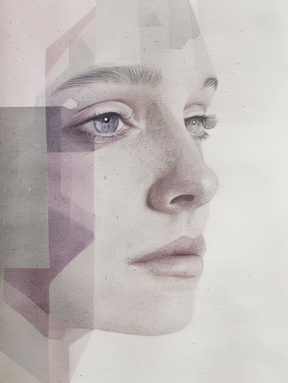 Fragments of a Dreaming Mind - Image 3