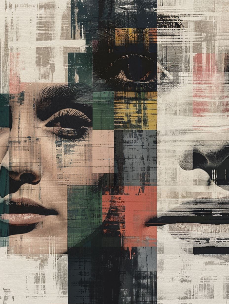 Fragmented Soul 2 - Image 1