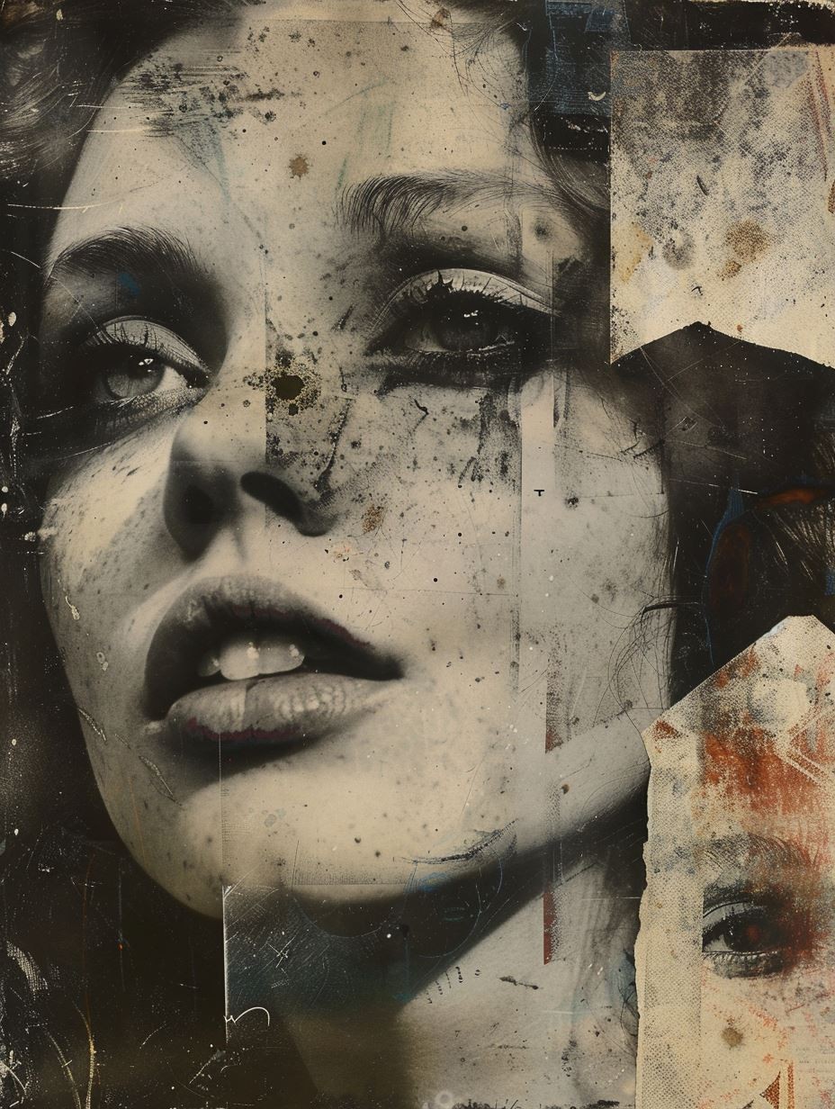 Fragments of a Haunted Gaze - Image 3